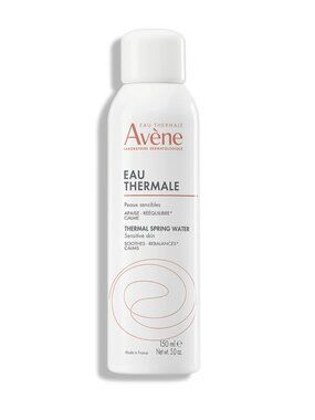 NWT Avène Eau Thermale Thermal Spring Water Spray 150 ml (5.0 fl oz)